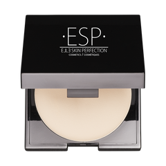 Cream Foundation Compact