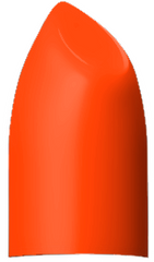 Luxury Lipstick - Cream