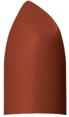 Luxury Lipstick - Cream - Nude
