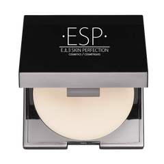 Dual Powder Foundation