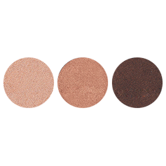 3 Well Eyeshadow Compact