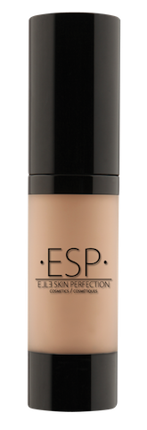 Mousse Foundation - Perfect Balance