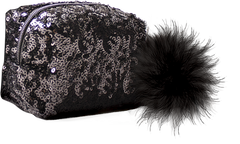Sequin Purse - Sienna