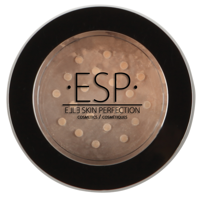 Loose Powder - ELLE SKIN PERFECTION - ESP COSMETICS