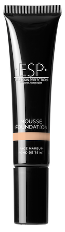 Flawless - Finish Foundation