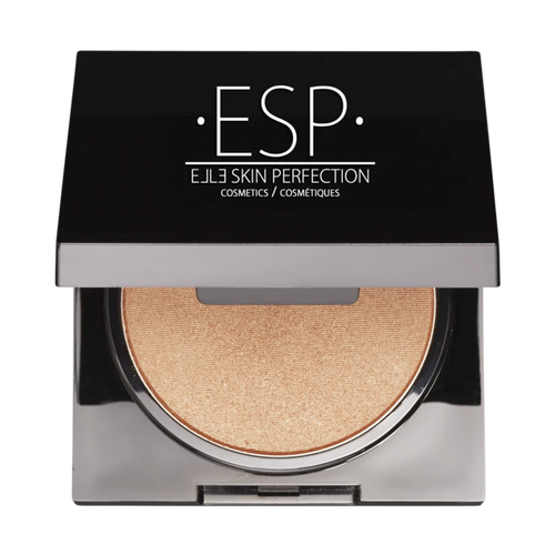 Pressed Shimmer Compact