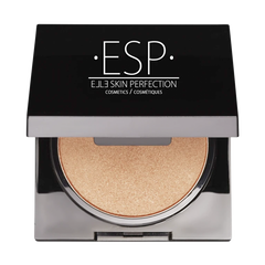 Pressed Shimmer Compact