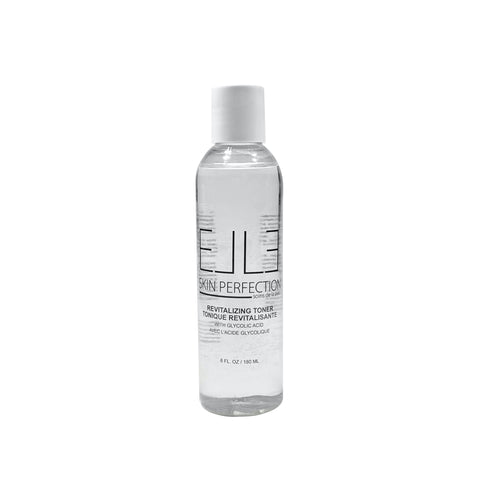 Revitalizing Toner with Glycolic Acid