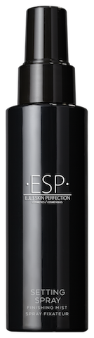 Setting Spray - Face Fabulous - ELLE SKIN PERFECTION - ESP COSMETICS