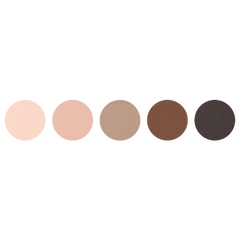 5 Well Eyeshadow